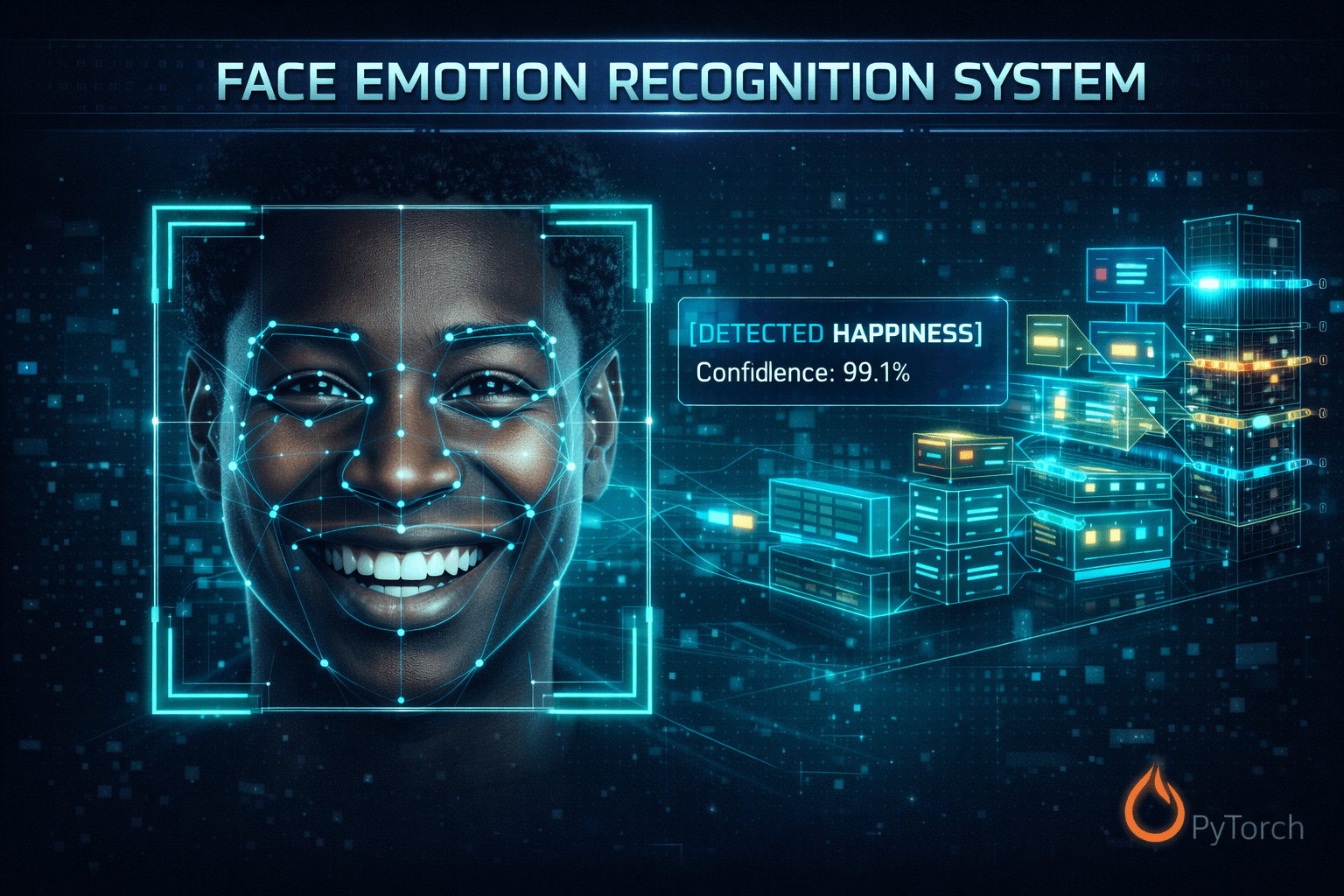 Face Emotion Recognition