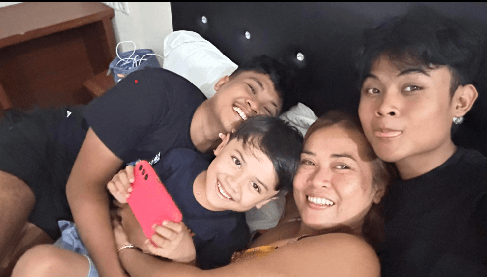 Staycation with Family at Lovina